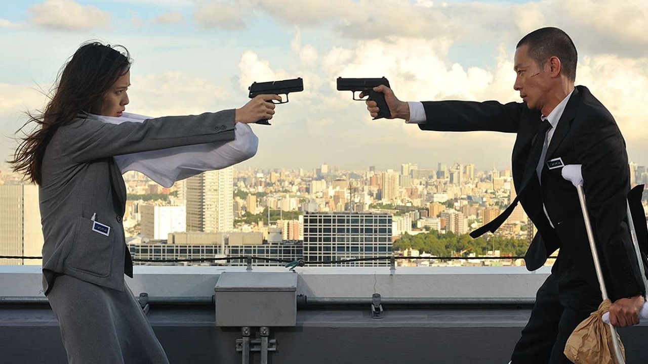 SPEC: Heaven Background