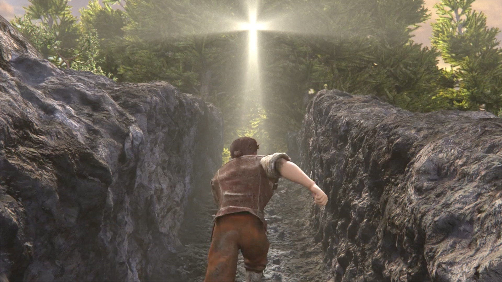 The Pilgrim's Progress Background