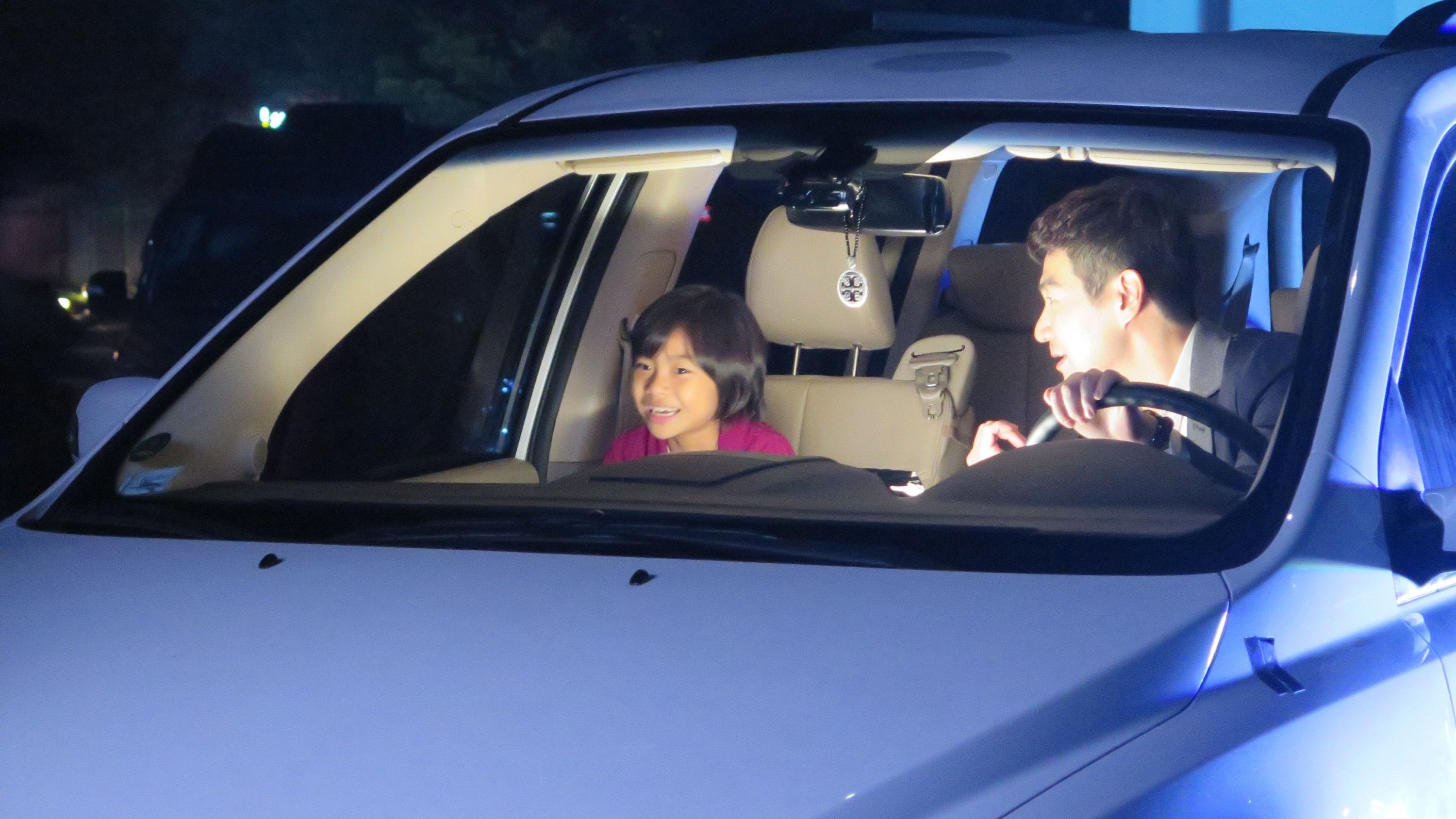 Twinkle-Twinkle Pitter-Patter Background