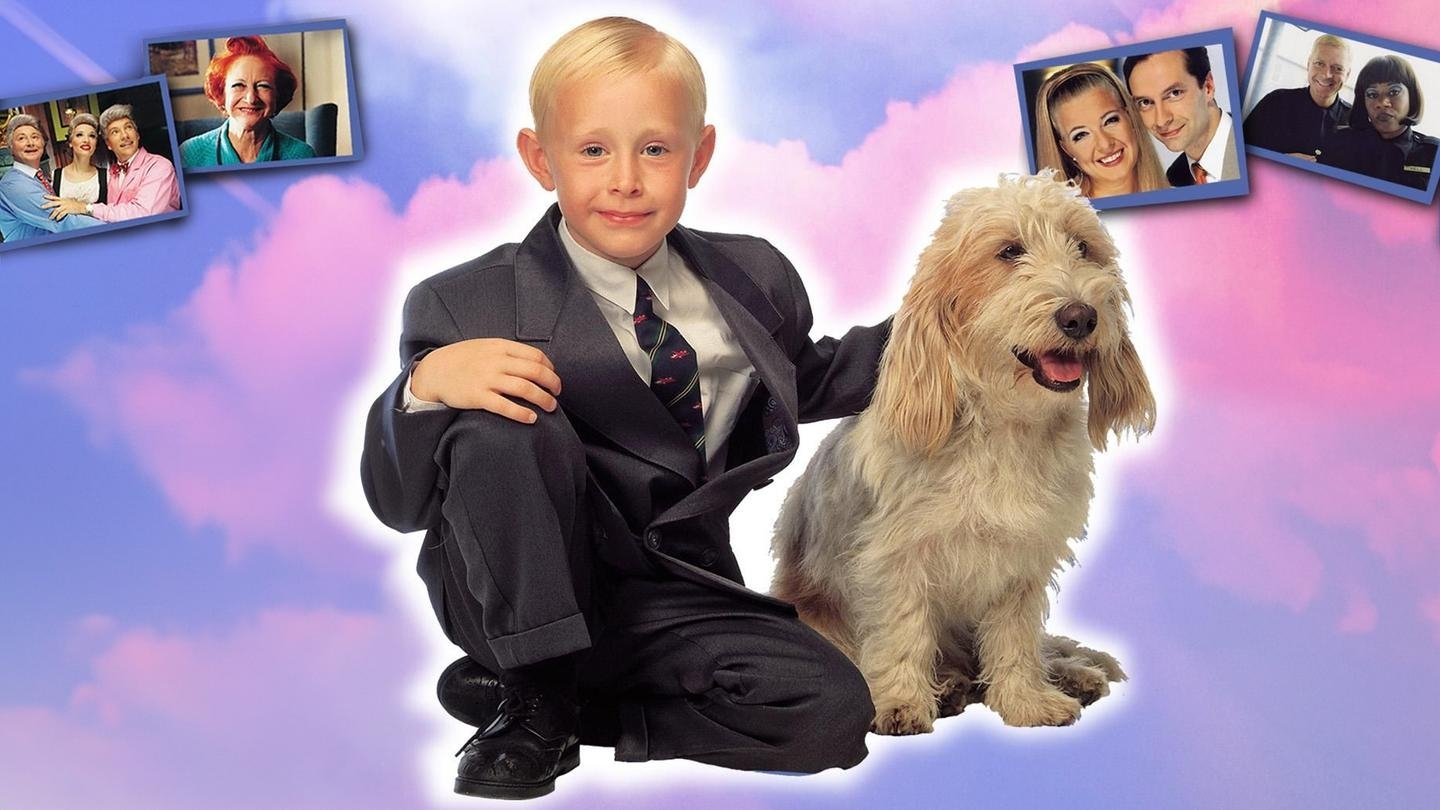 Hannibal and Jerry Background