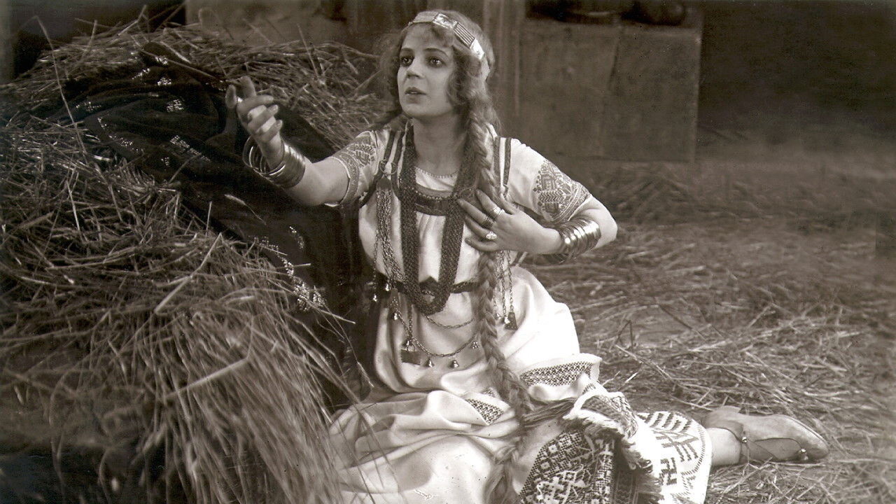 The Bearslayer Background