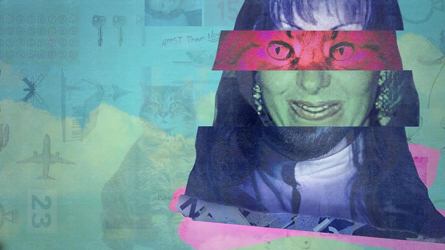 The Curious Case of... Background