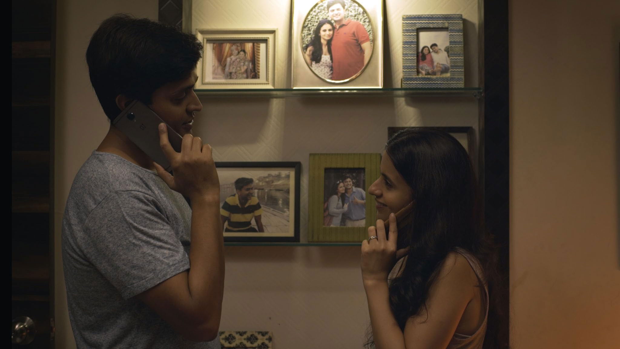 Humorously Yours Background