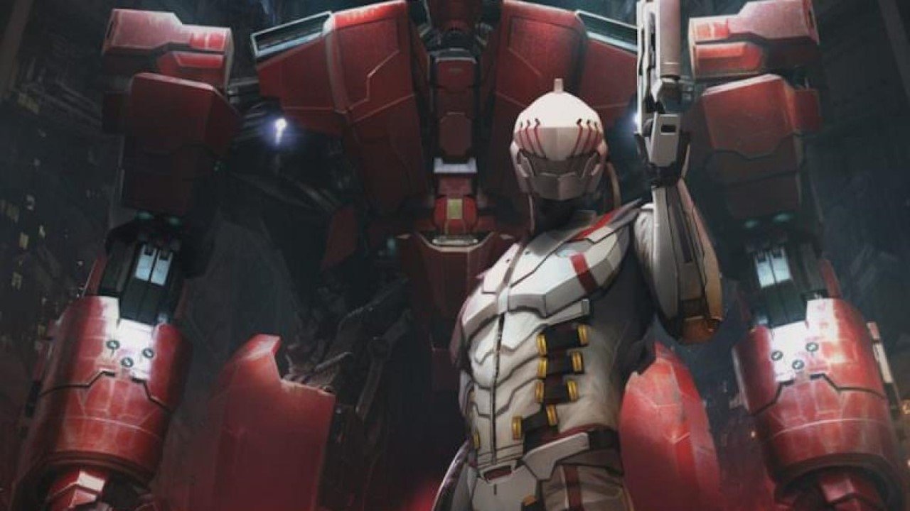 BraveStorm Background