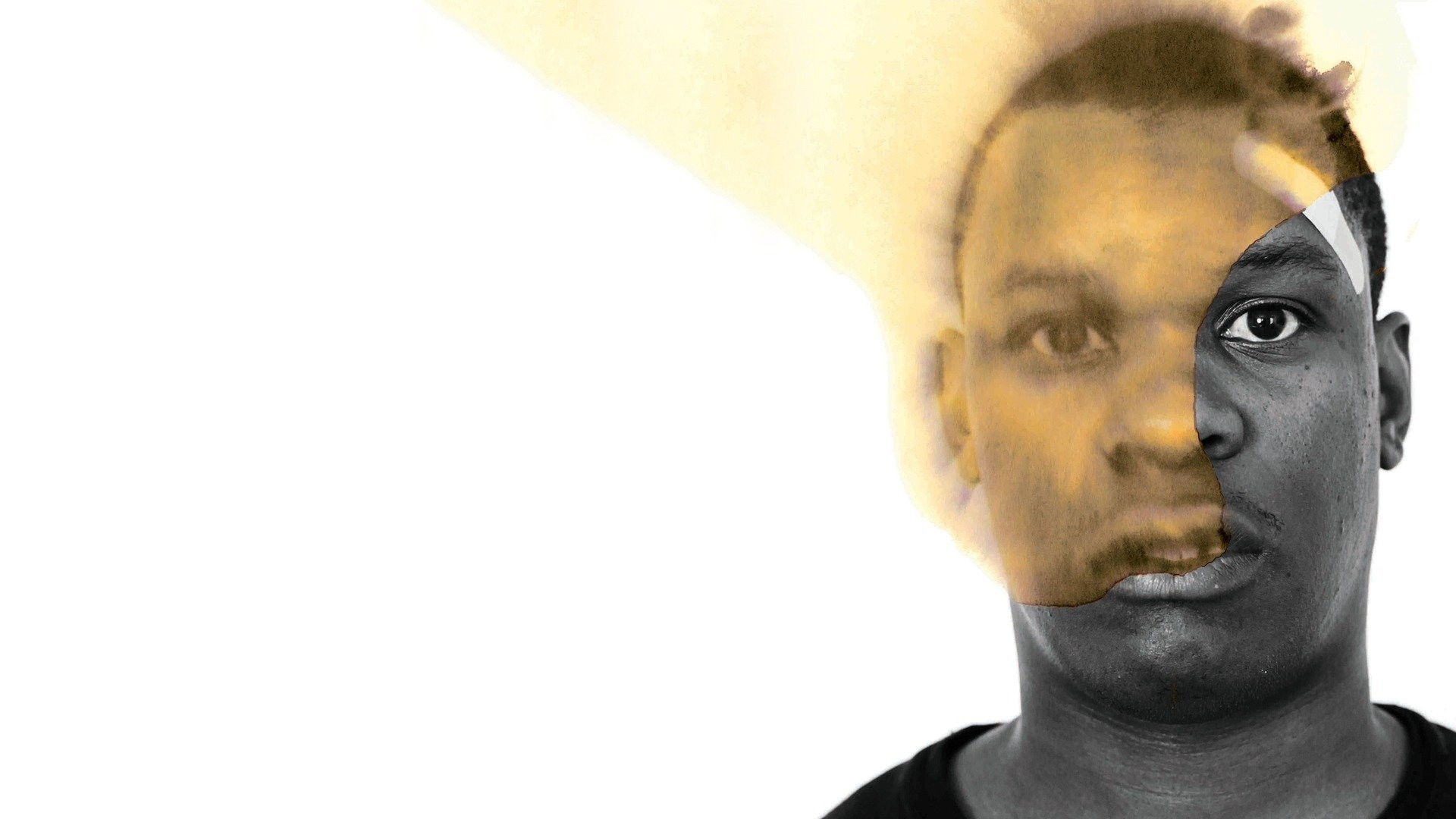 Live a Little Background