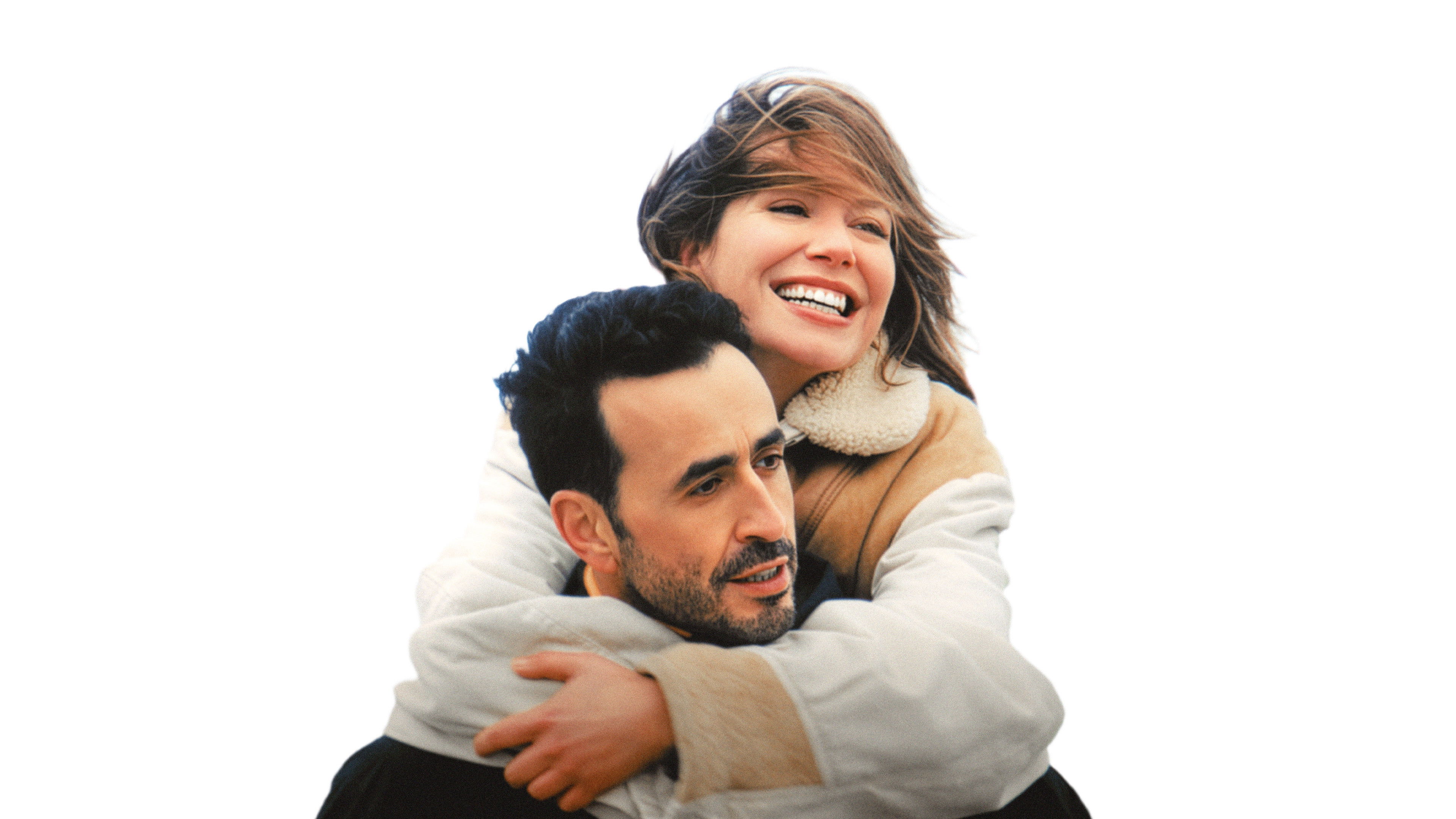 You Found Me Background