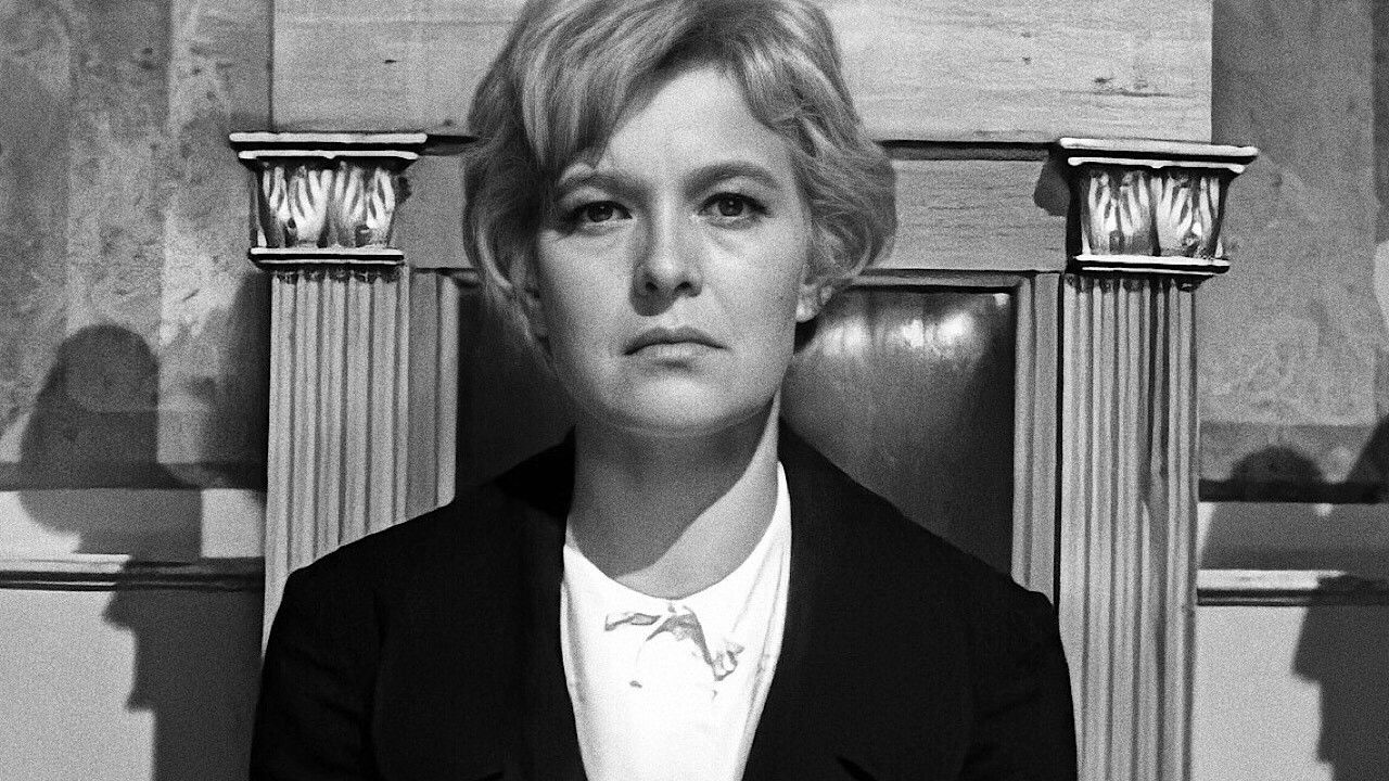 Accused of Murder Background