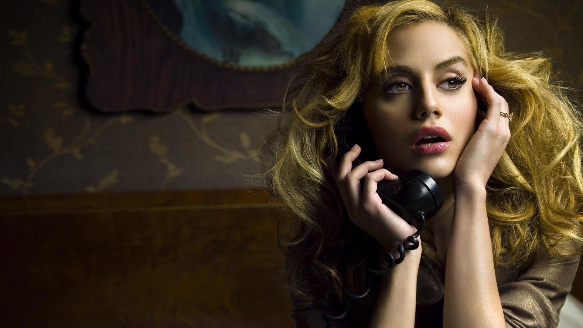 Across the Hall Background