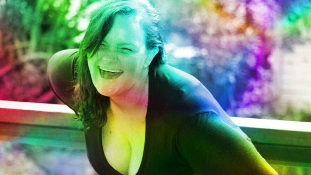 Handbag: The Untold Story of the F*g Hag Background