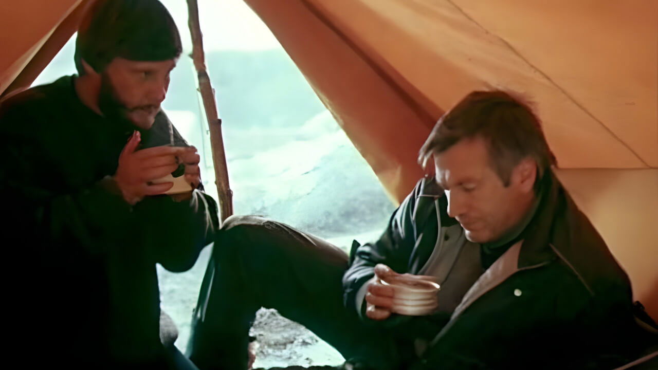 That Was Last Summer Background