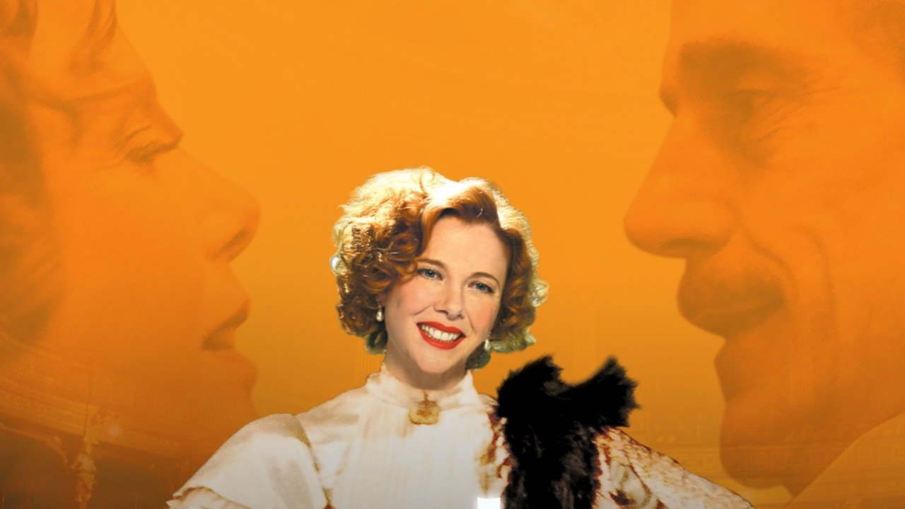 Being Julia Background