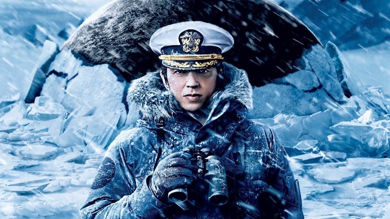 The Silent Service: The Great Sea Battle of the Arctic Ocean Background