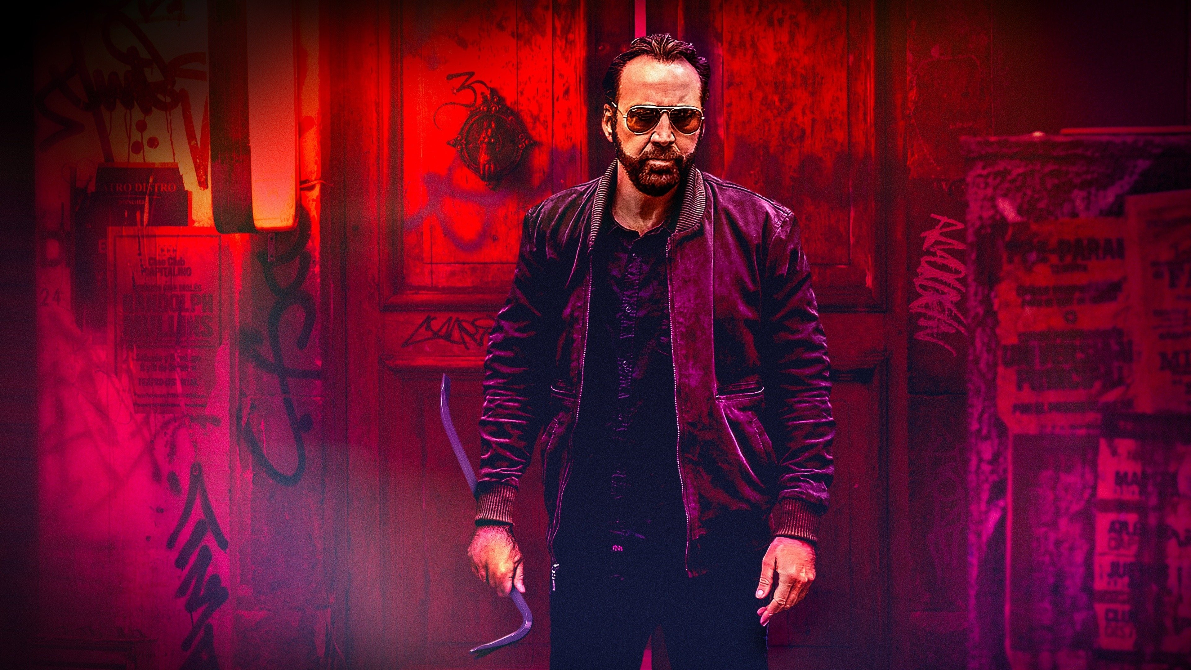 Kill Chain Background