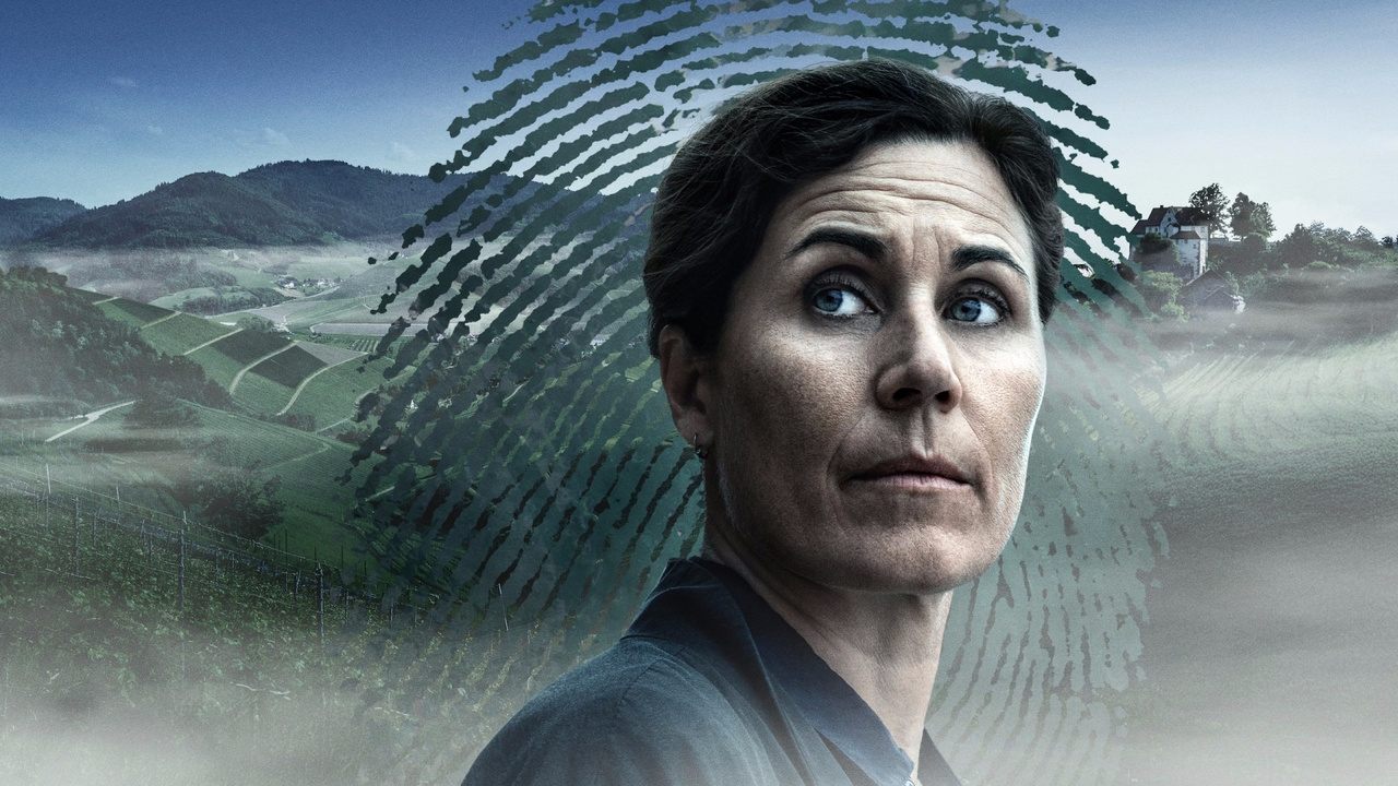 The Black Forest Murders Background