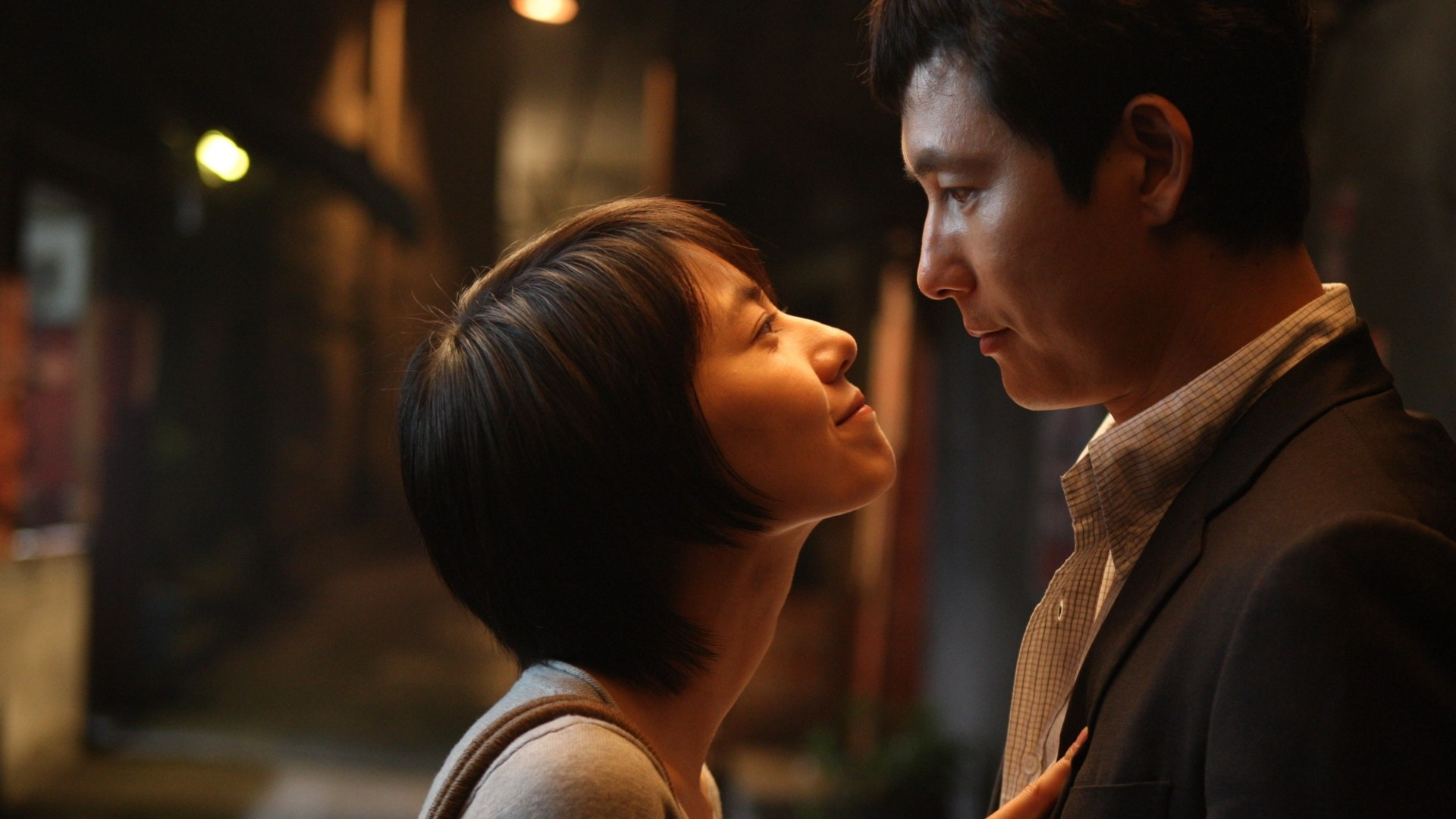 Season of Good Rain Background