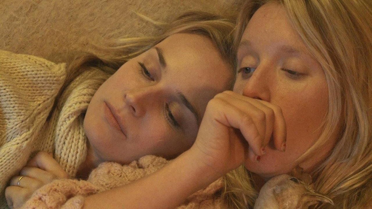 Lily Sometimes Background