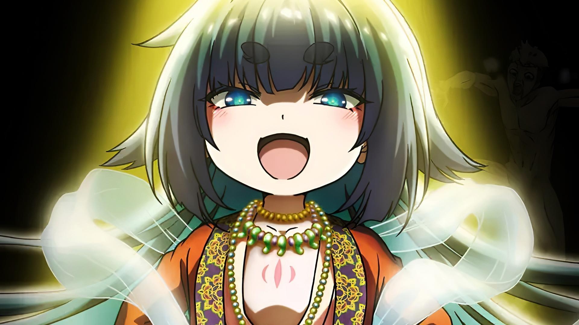 KamiKatsu: Working for God in a Godless World Background