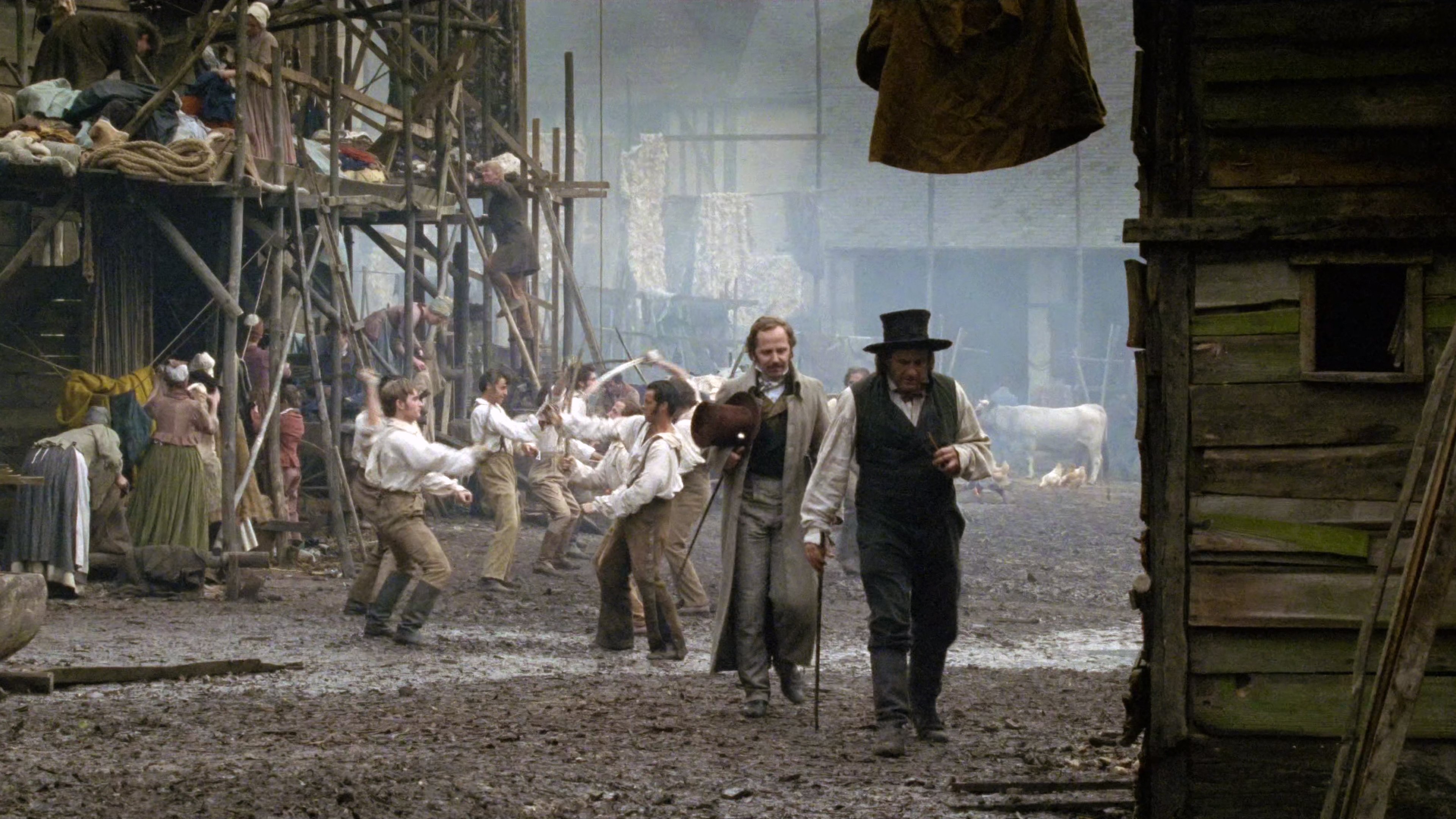 Colonel Chabert Background