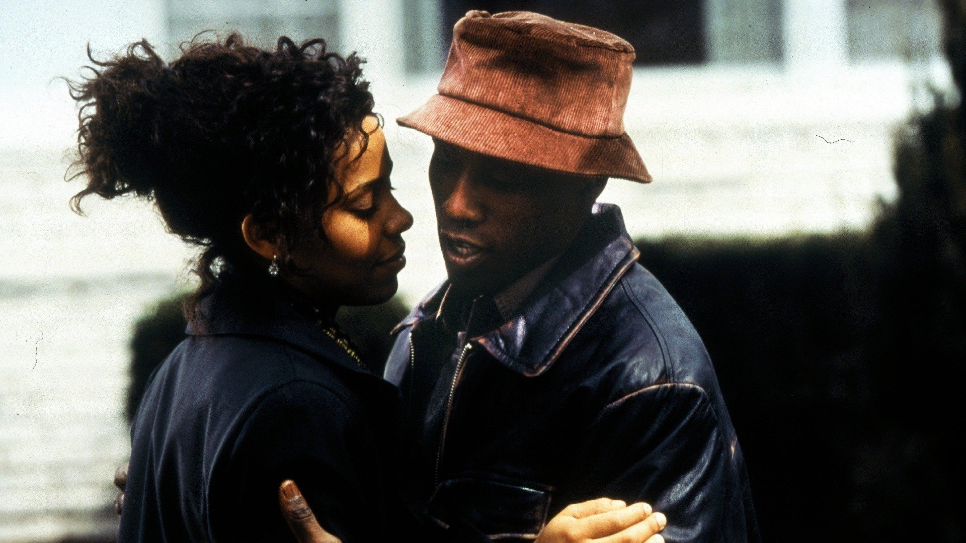 Disappearing Acts Background