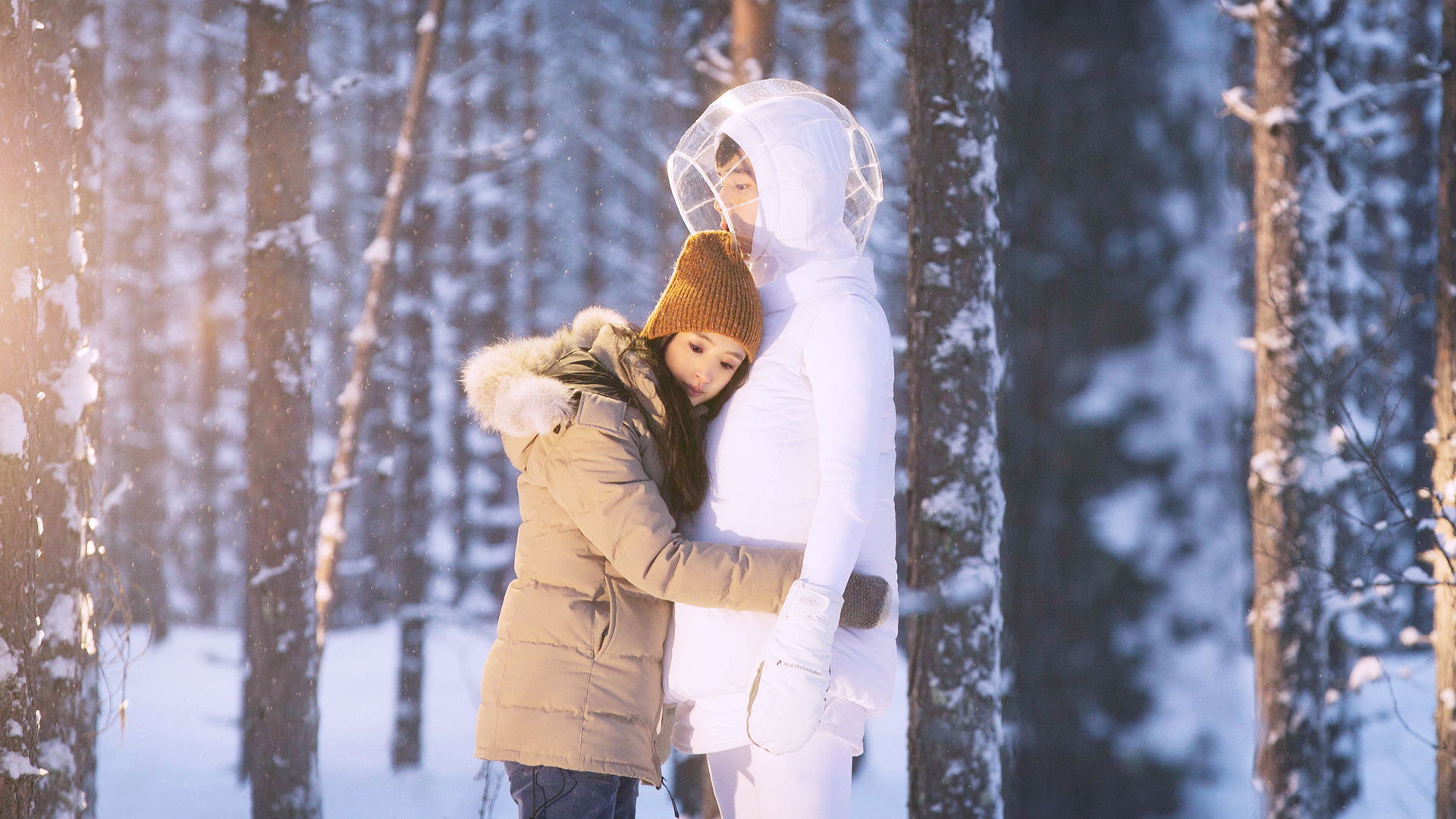 My Egg Boy Background