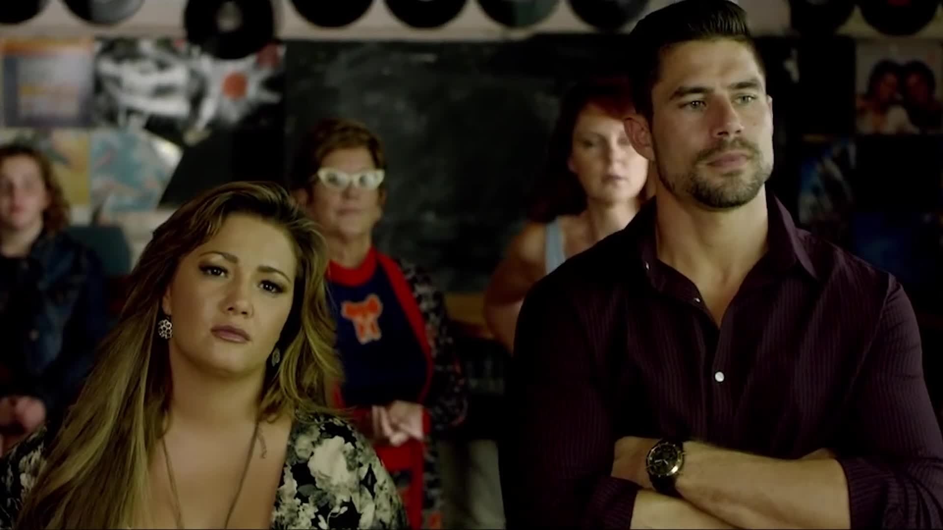 Runnin' from my Roots Background