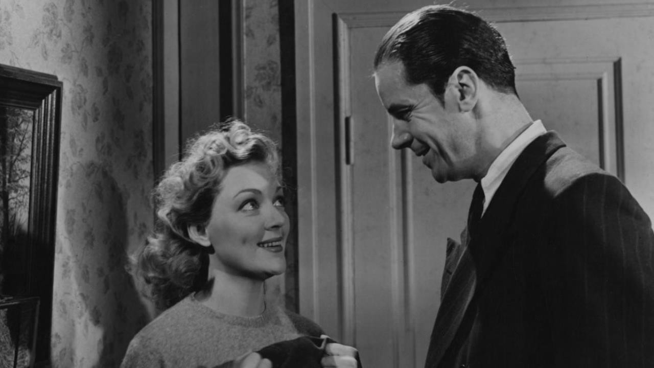 John and Irene Background