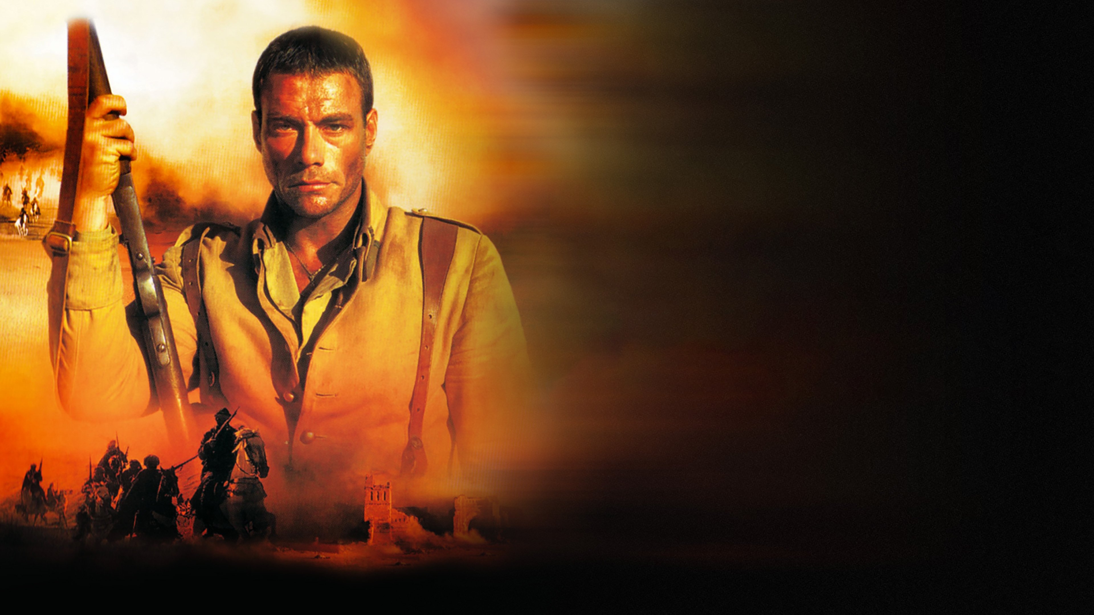 Legionnaire Background