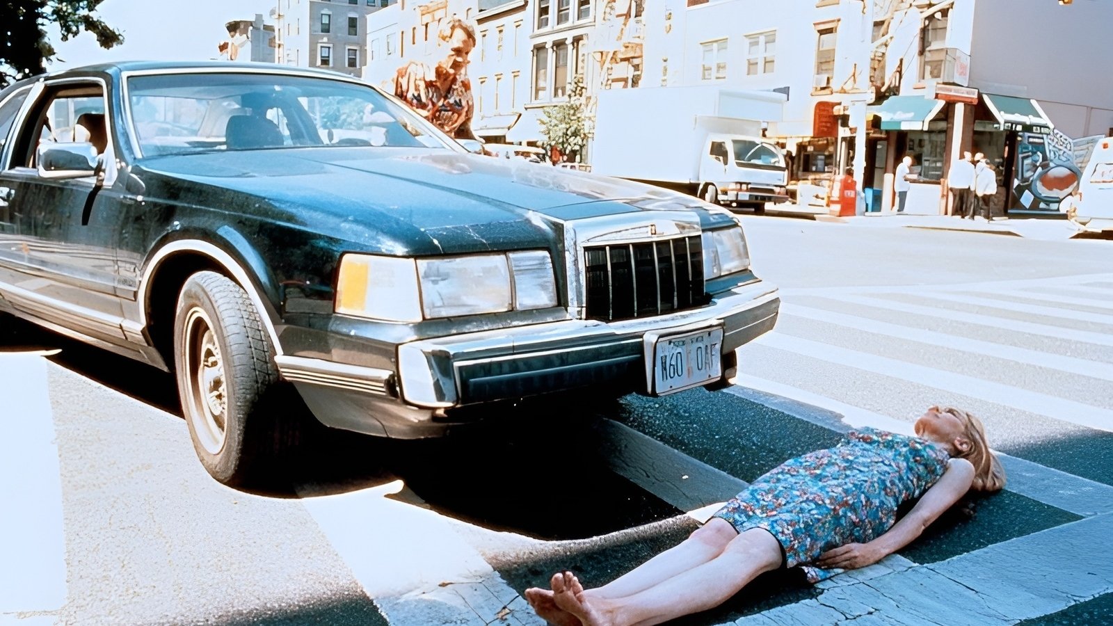 Fast Food Fast Women Background