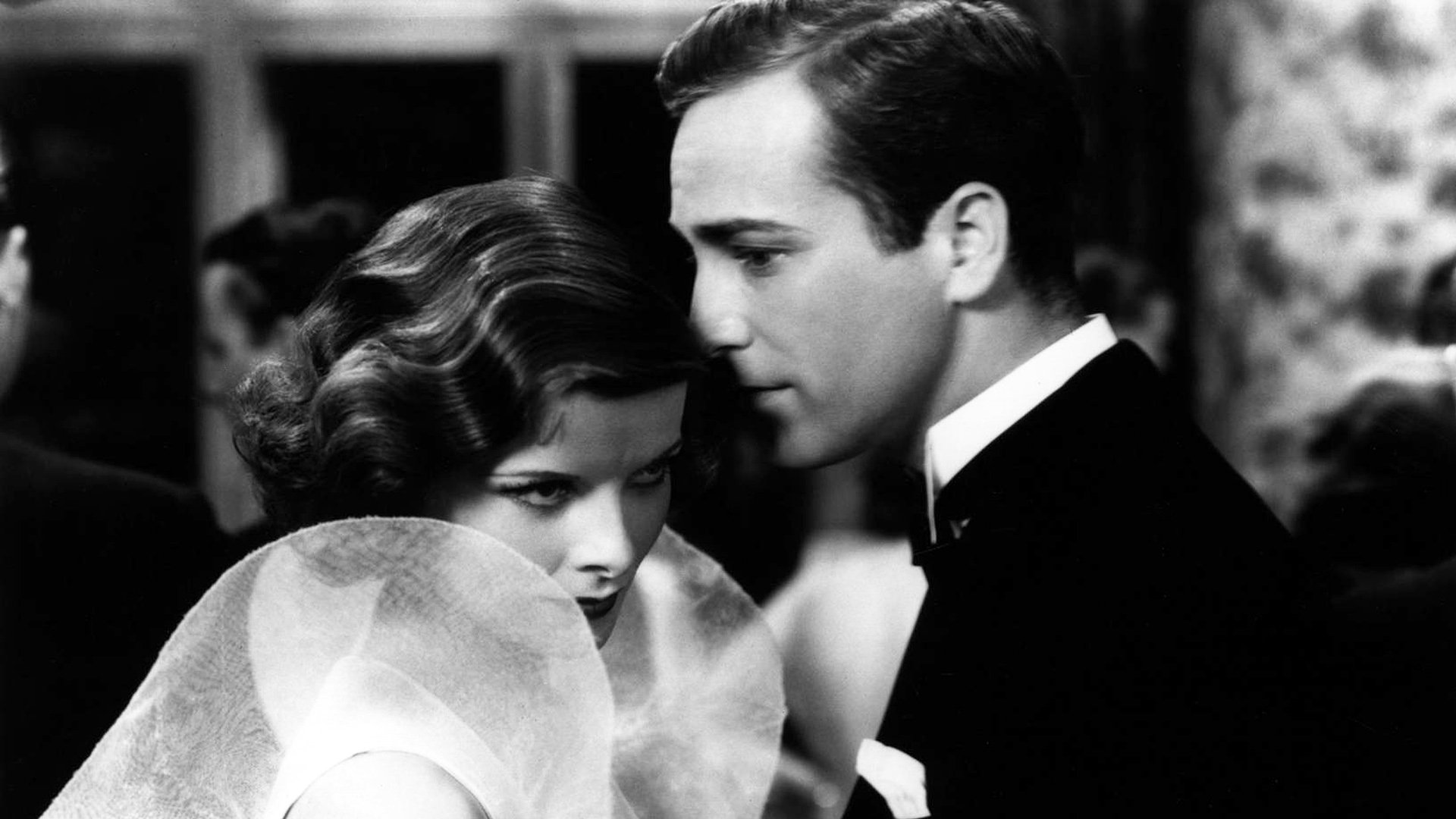 A Bill of Divorcement Background