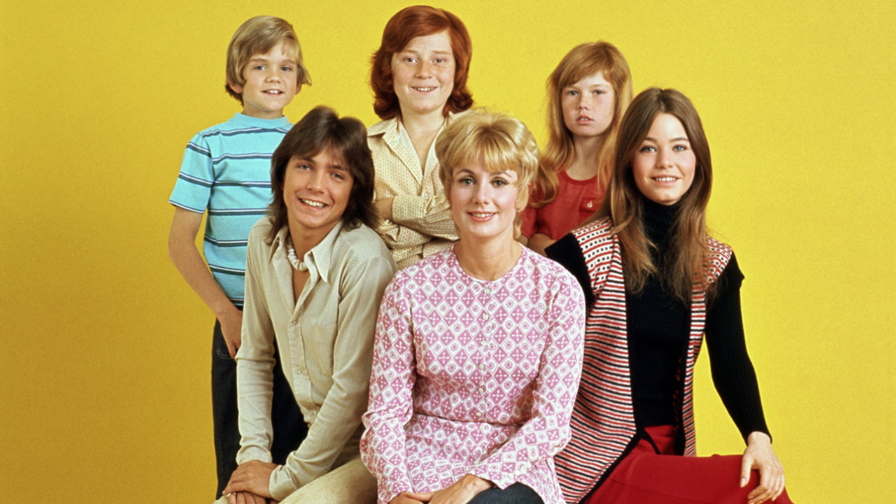 The Partridge Family Background