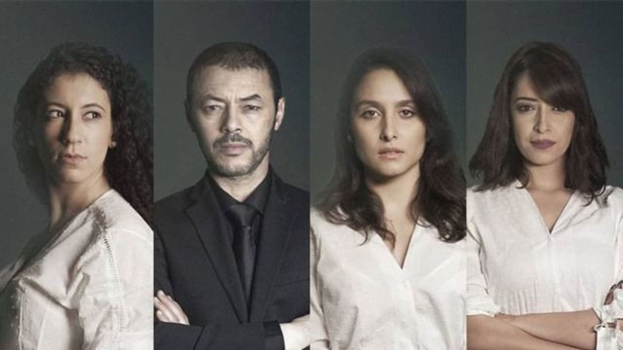 The past does not die Background