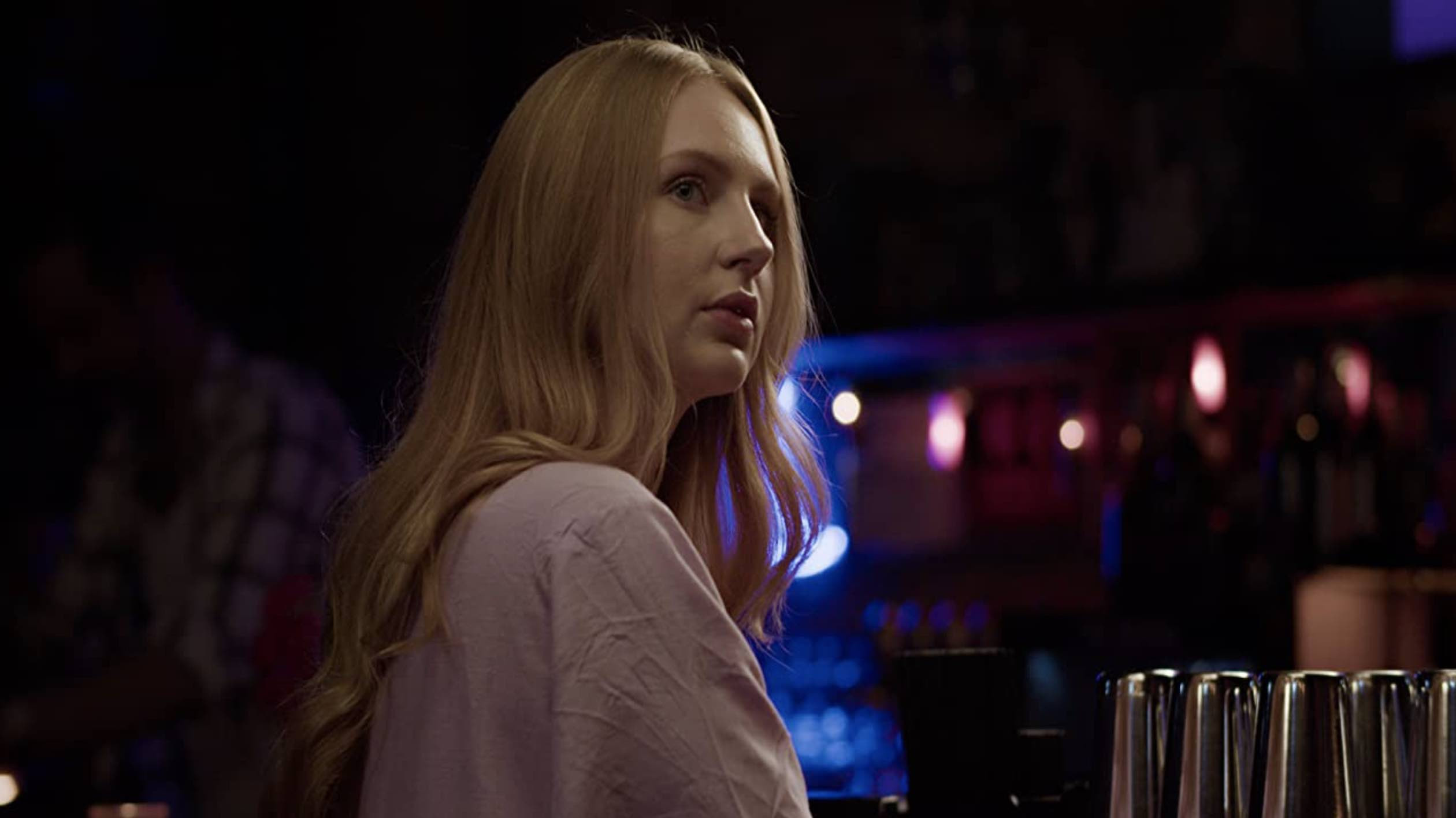 You Can't Fight in Here Background