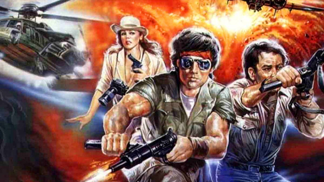 Apocalypse Mercenaries Background