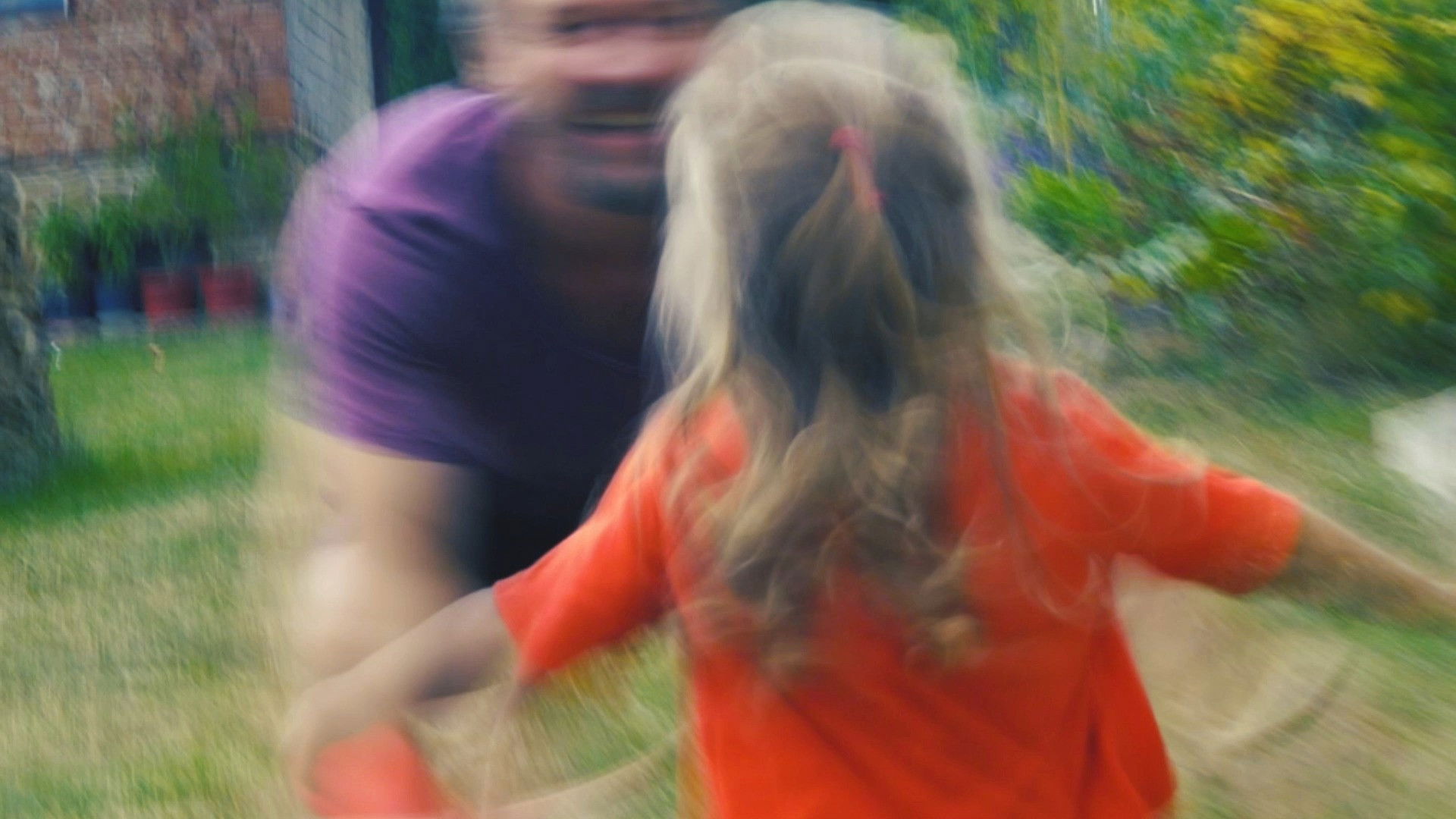 Anywhere You Are Background