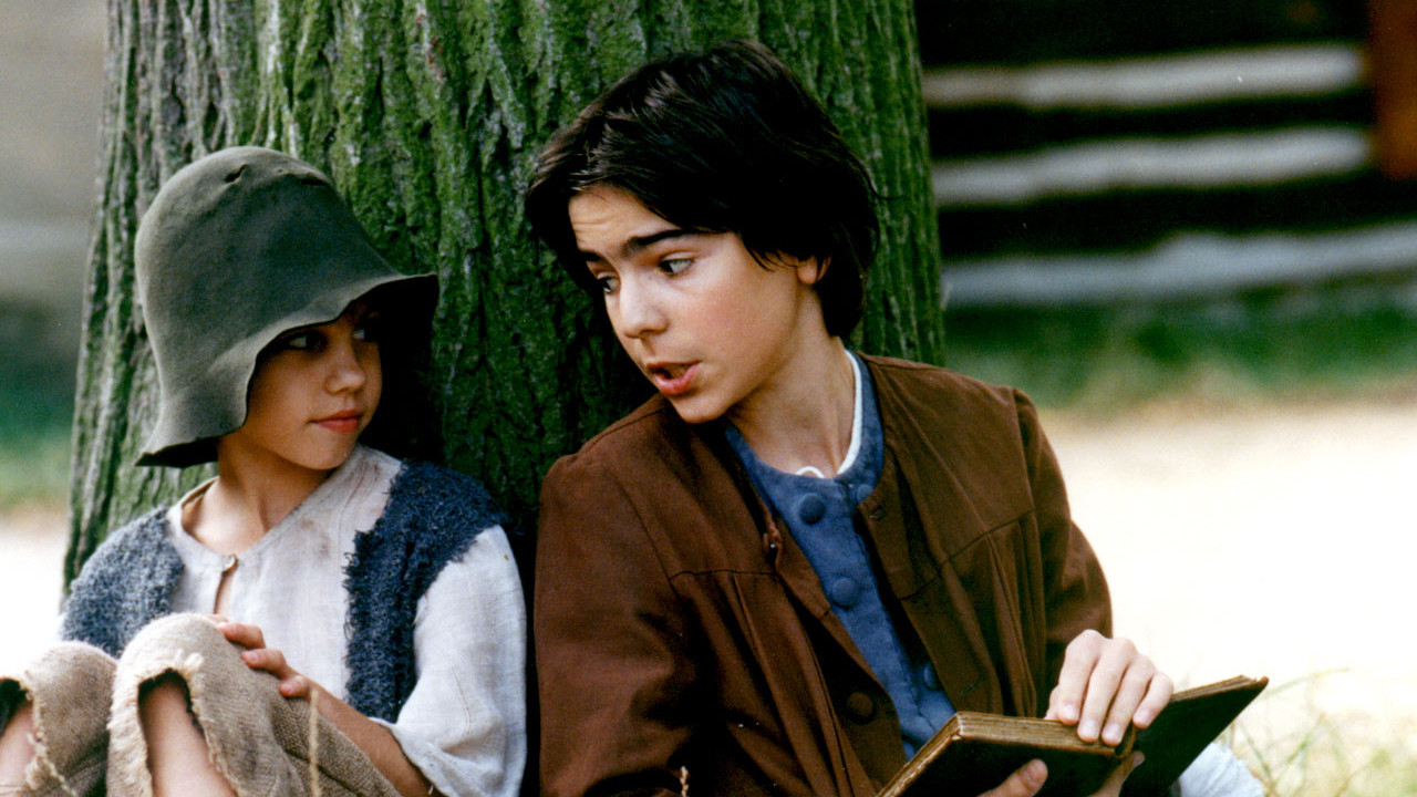 Love Lost Background