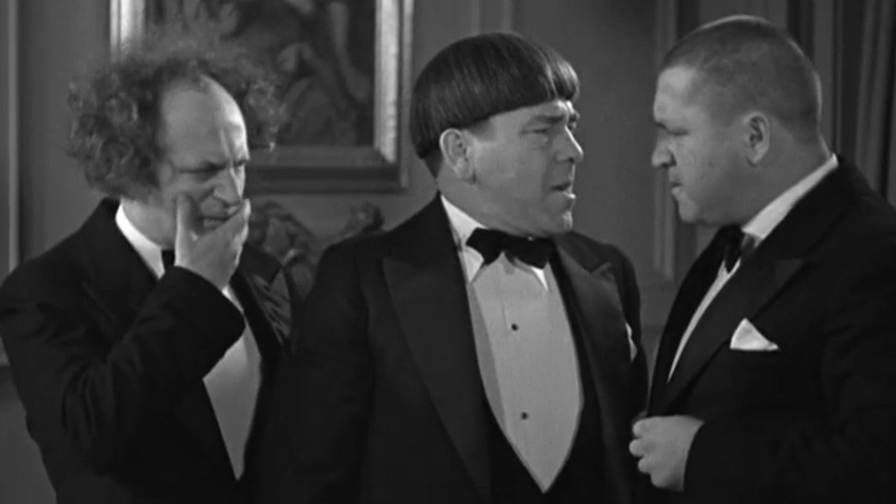 Hoi Polloi Background