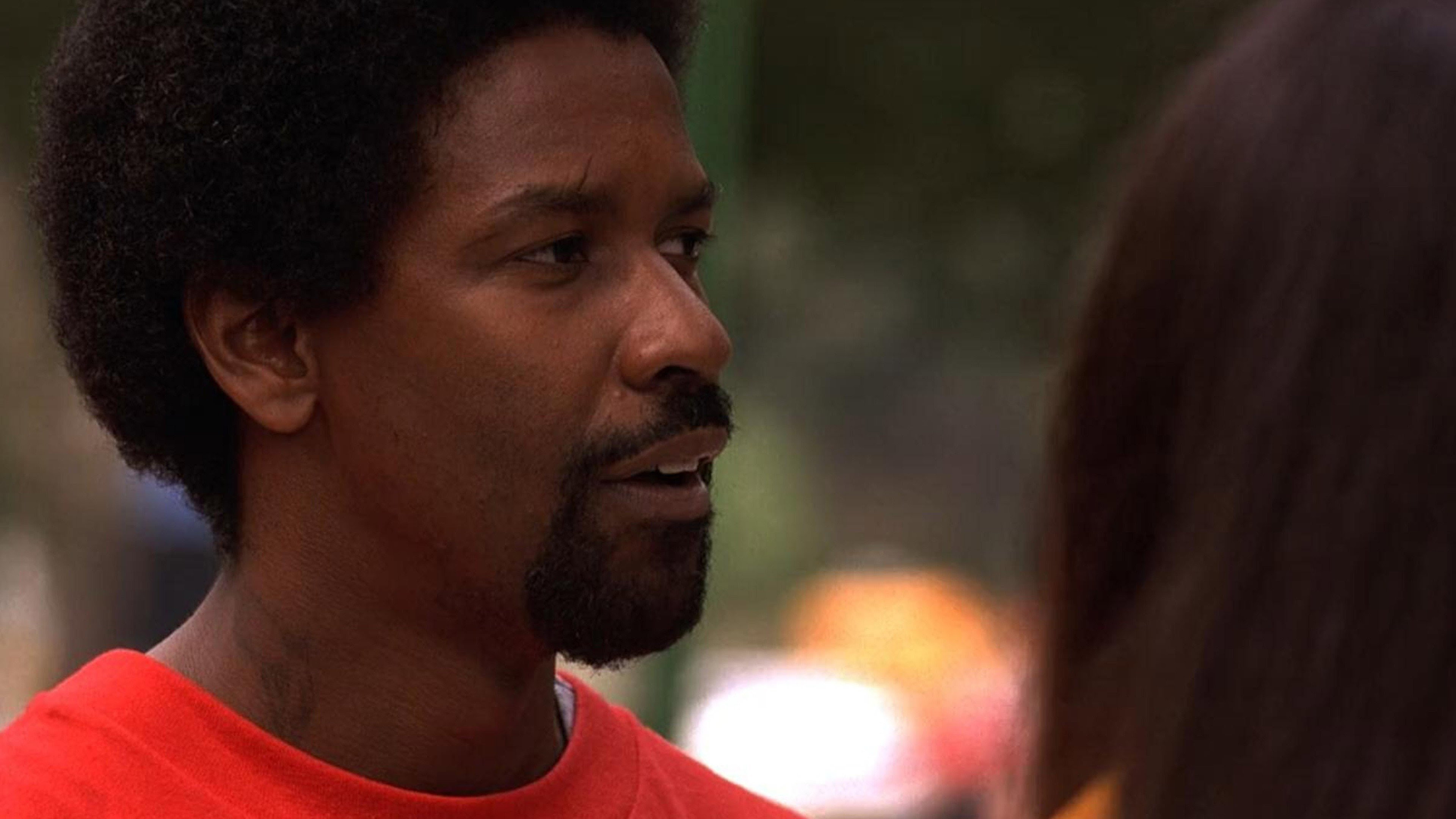 He Got Game Background