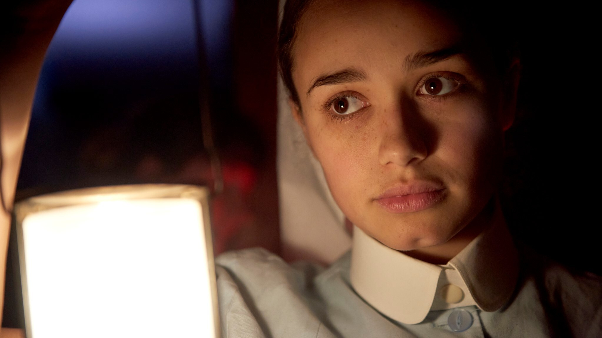 The Power Background