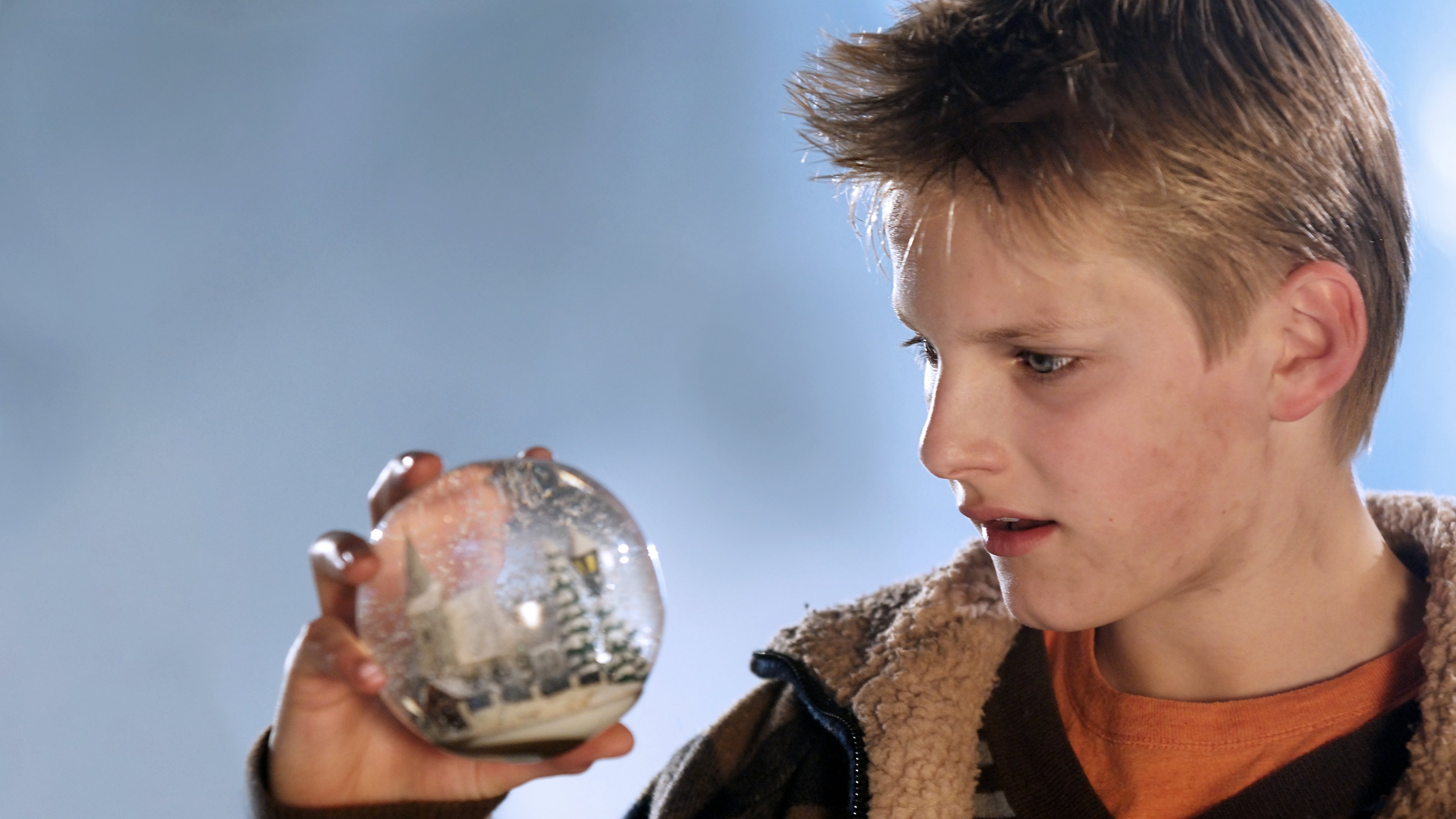 The Seeker: The Dark Is Rising Background