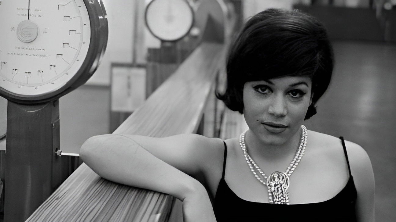 The Endless Night Background