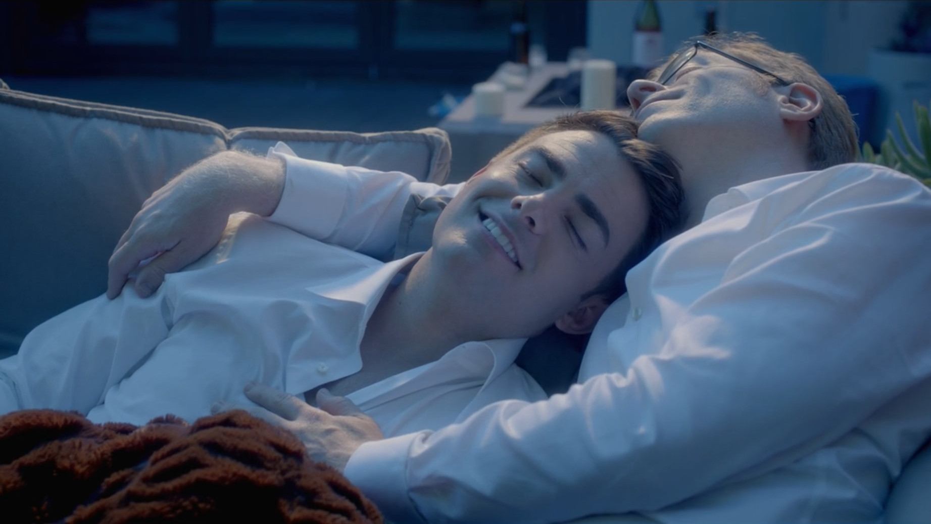 Do You Take This Man Background