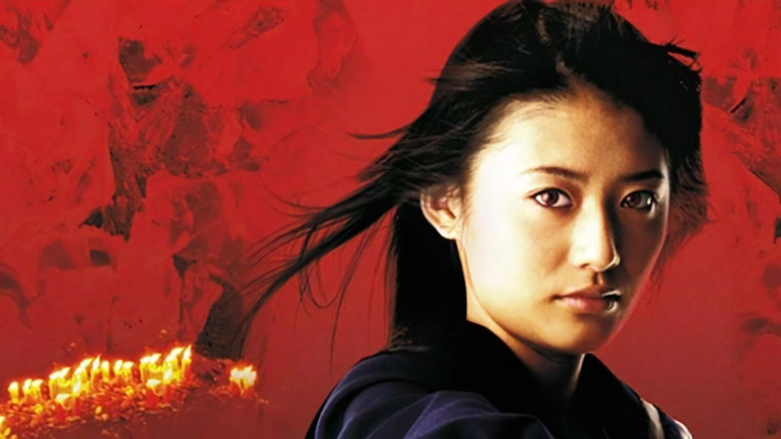 Eko Eko Azarak: R-Page Background