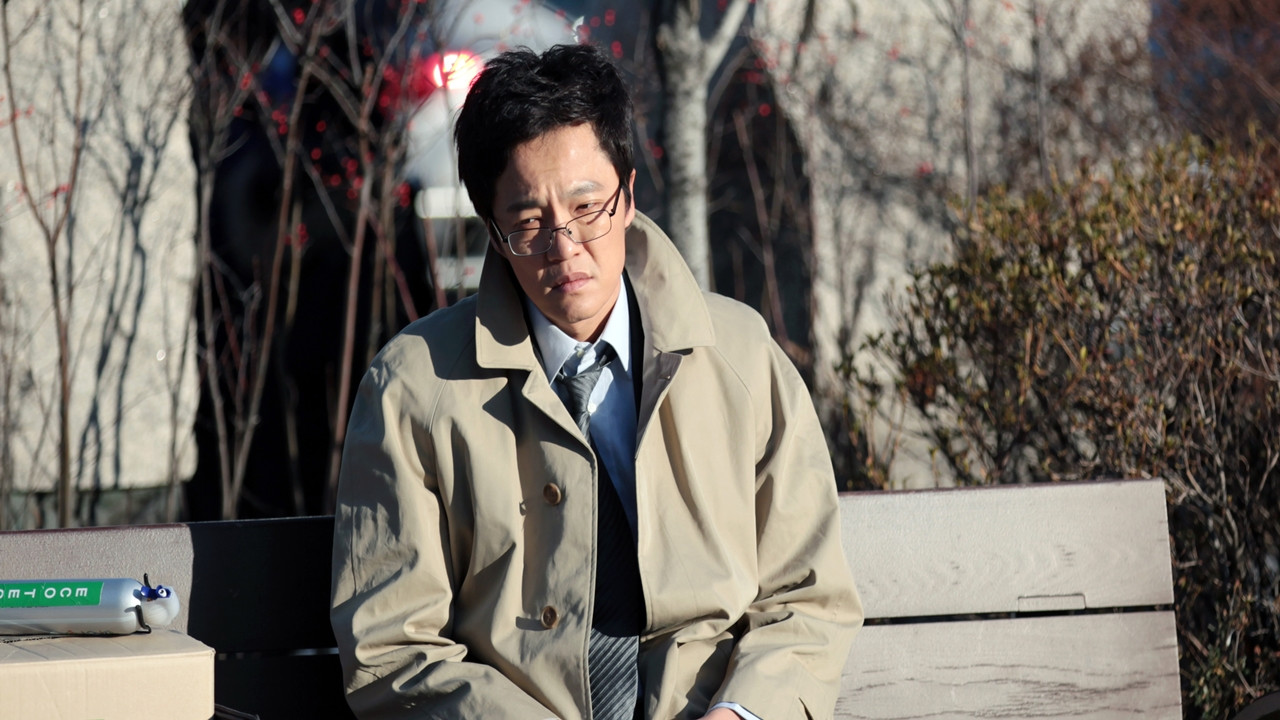 Papa Zombie Background