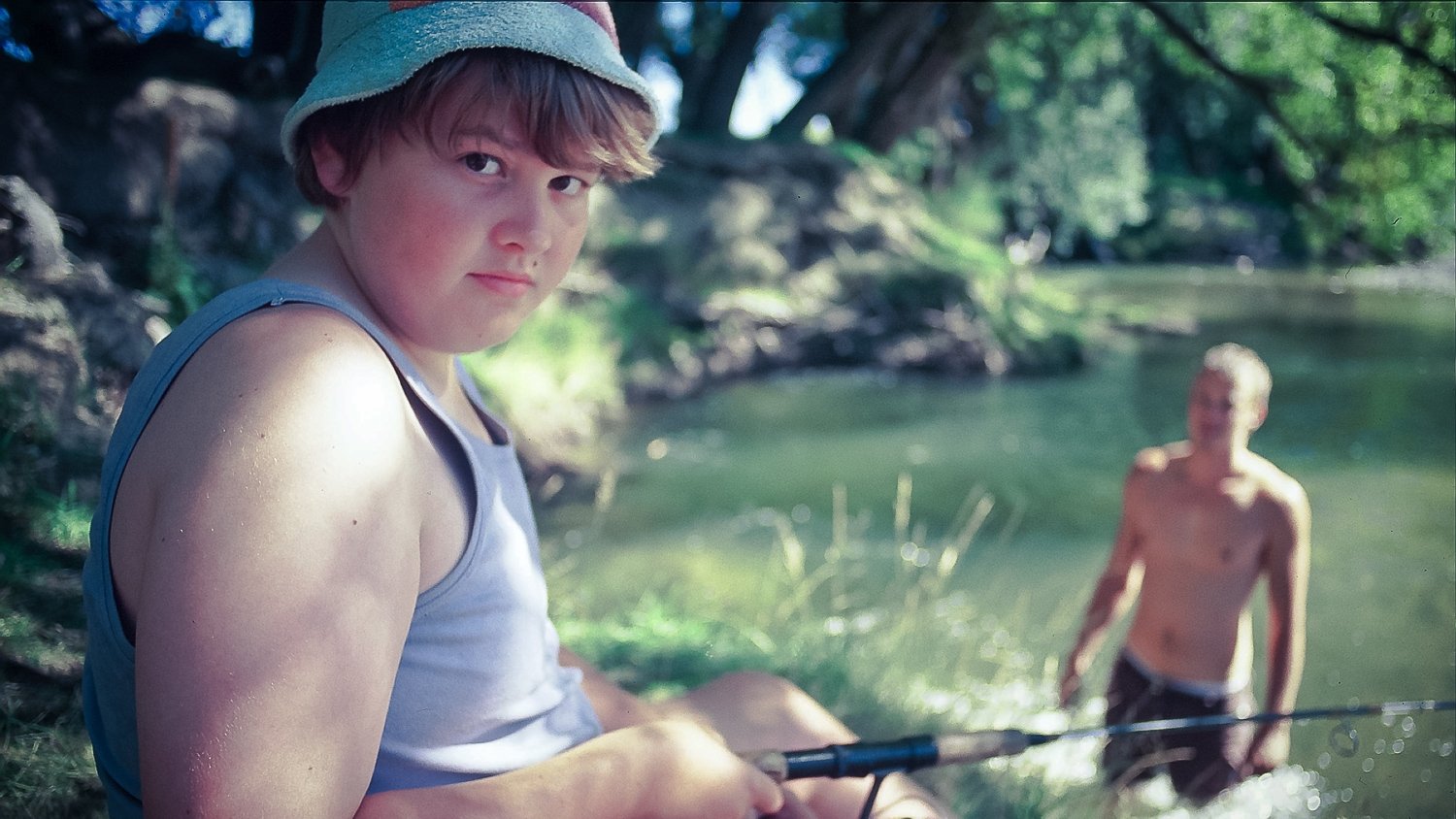 50 Ways of Saying Fabulous Background