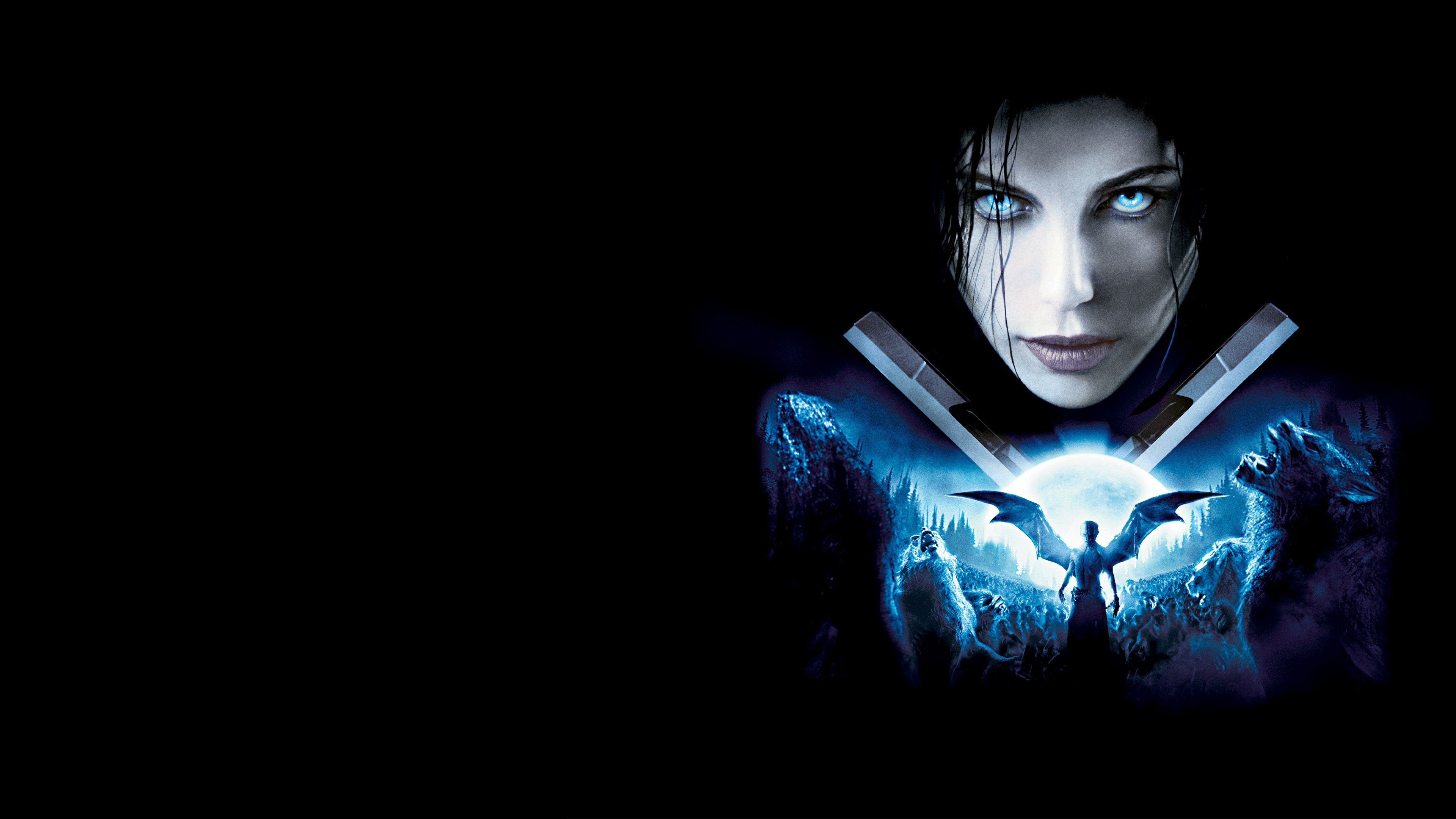 Underworld: Evolution Background