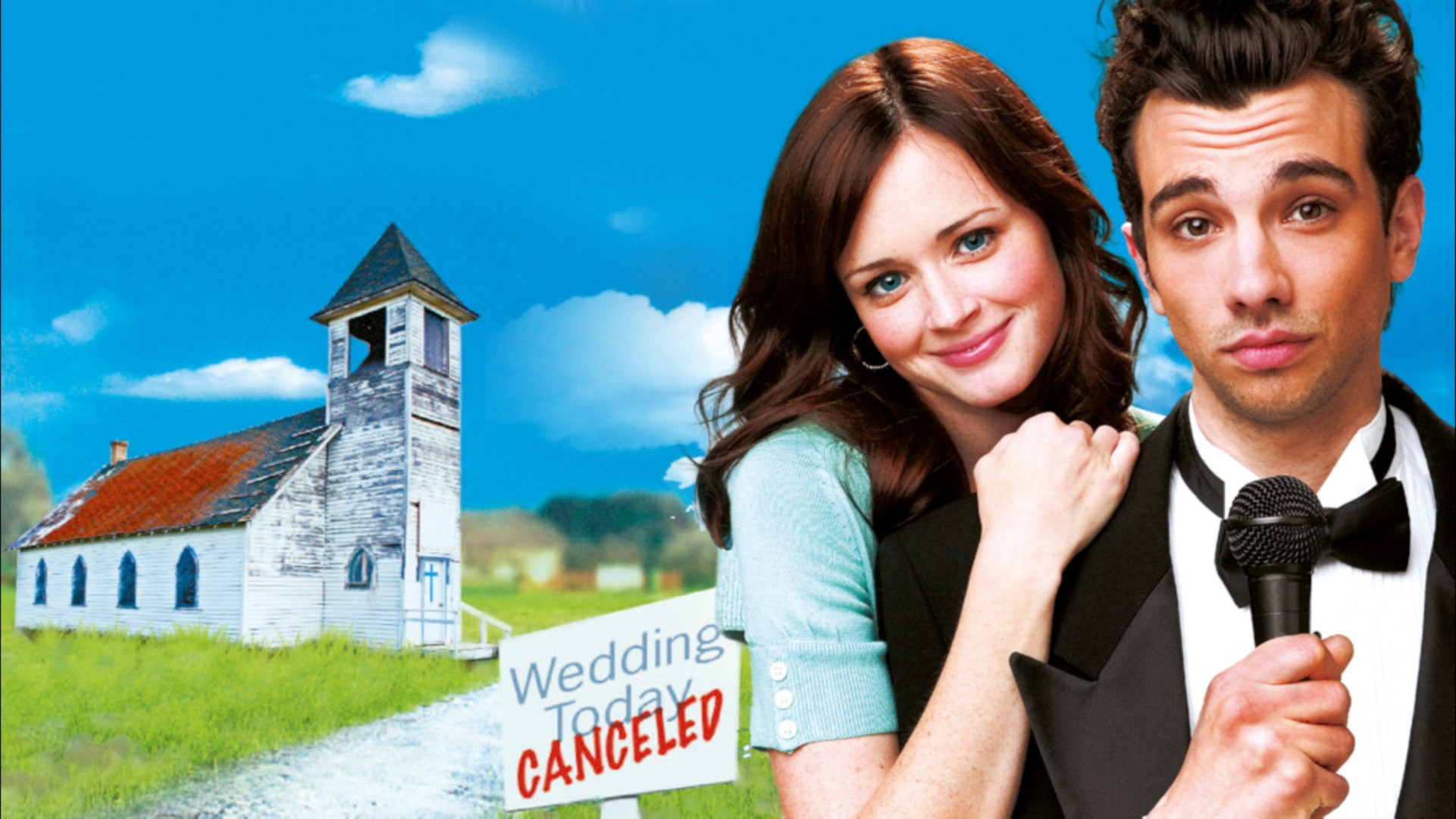 I'm Reed Fish Background