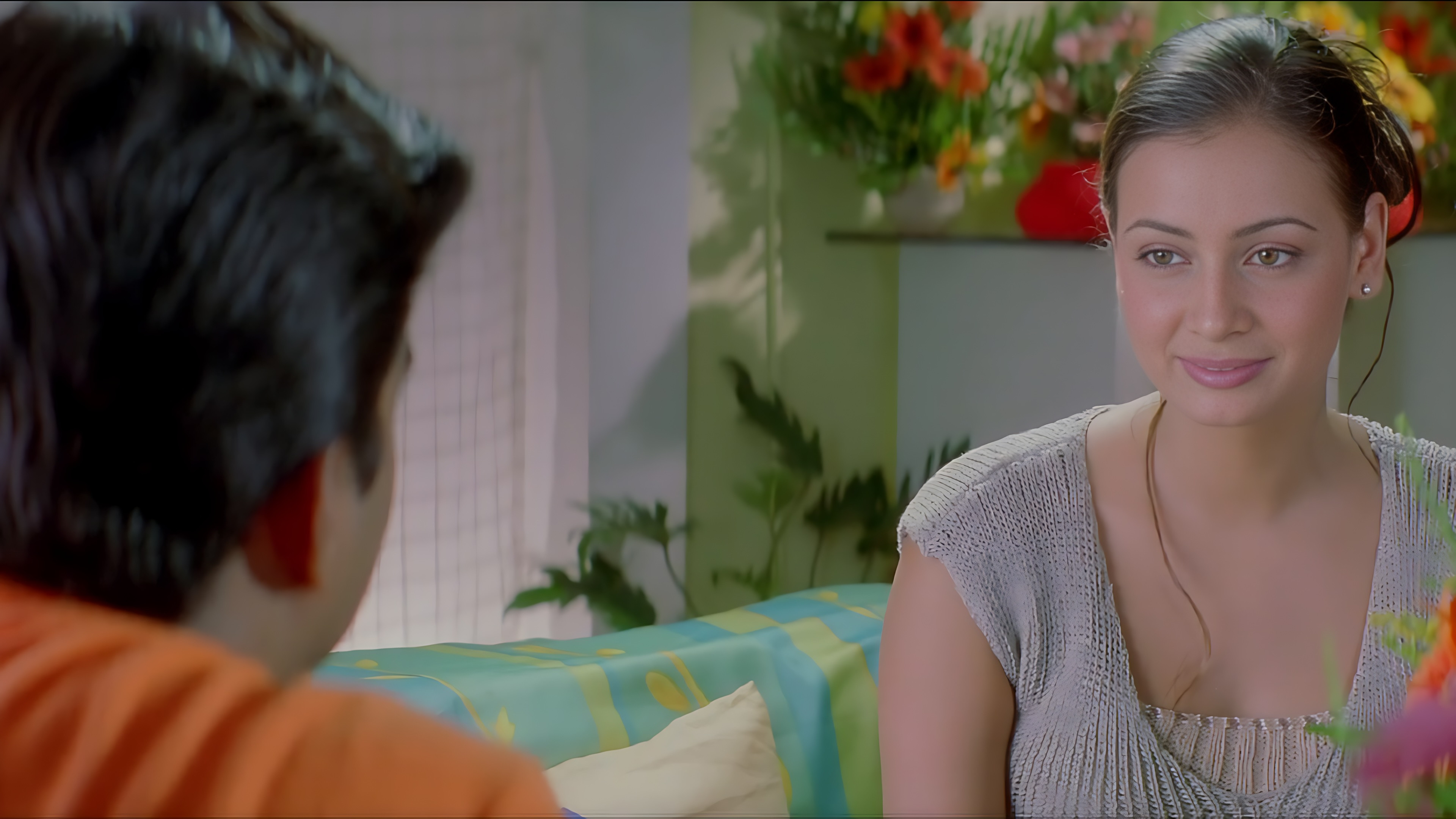 Rehnaa Hai Terre Dil Mein Background