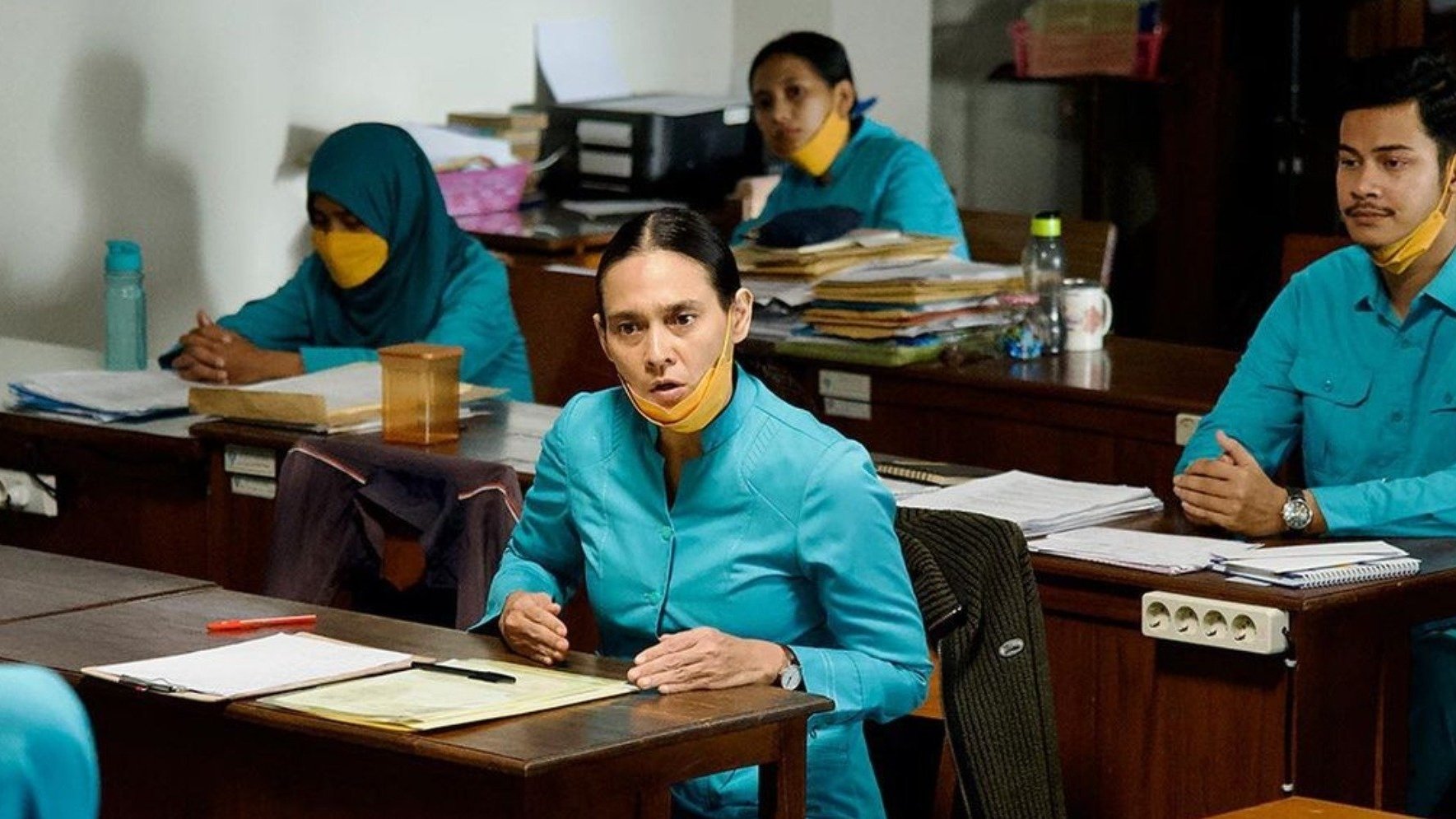 Andragogy Background