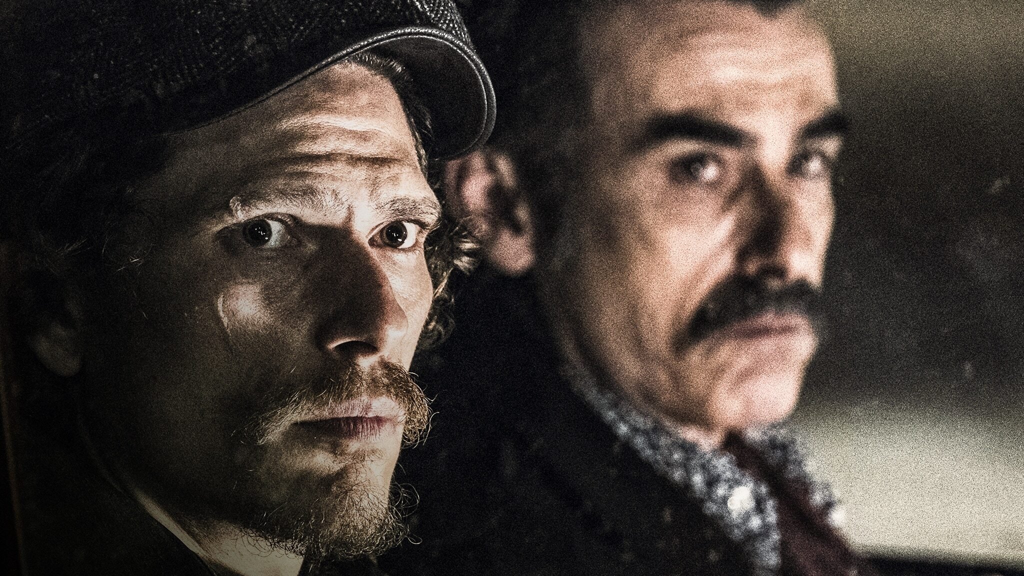 L'alligatore Background