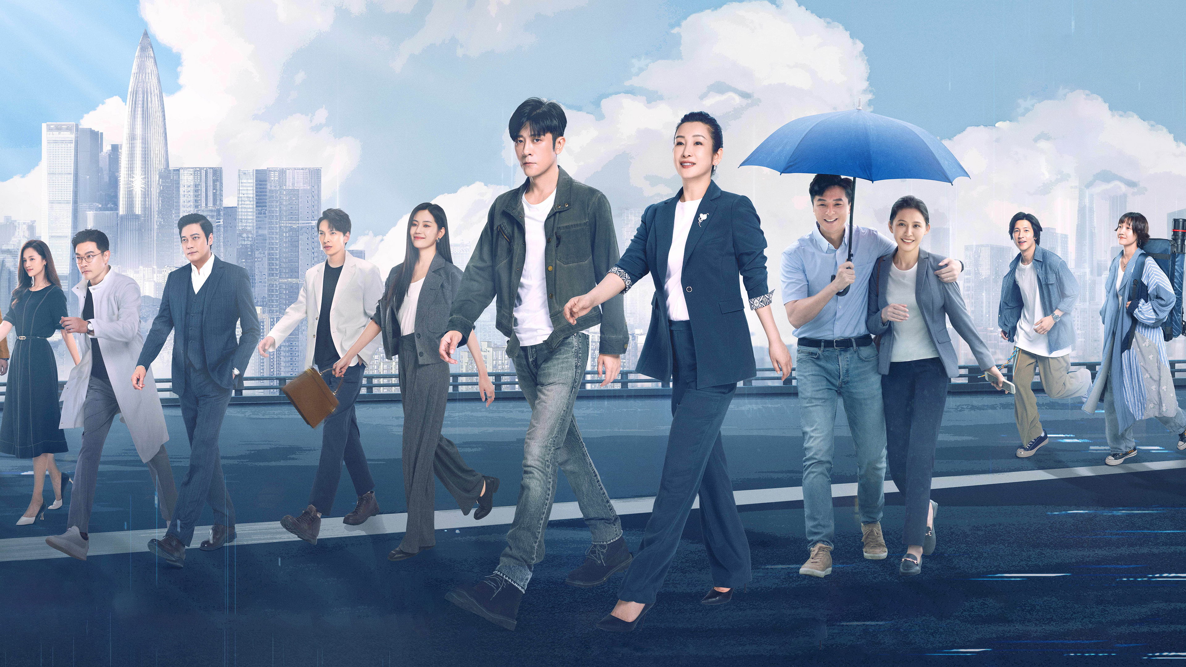 Start Here Background